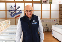 L’interview du mois : transparence et partage de la valeur