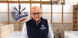 L’interview du mois : transparence et partage de la valeur