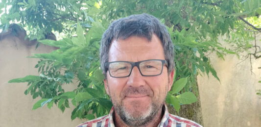 L’interview du mois : profonde recomposition du verger en Auvergne-Rhône-Alpes