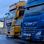 Transport : un virage vert sous contraintes