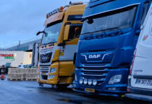 Transport : un virage vert sous contraintes