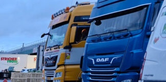 Transport : un virage vert sous contraintes