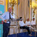 Interfel, une quinquagénaire engagée