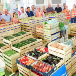 Don alimentaire : « La logistique est le nerf de la guerre »