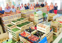 Don alimentaire : « La logistique est le nerf de la guerre »