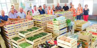Don alimentaire : « La logistique est le nerf de la guerre »
