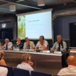 Une production européenne de poires en recul