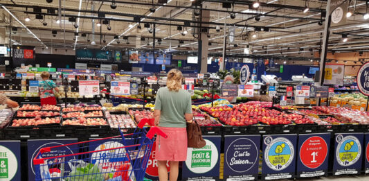 Mieux lire le marché grâce à la donnée