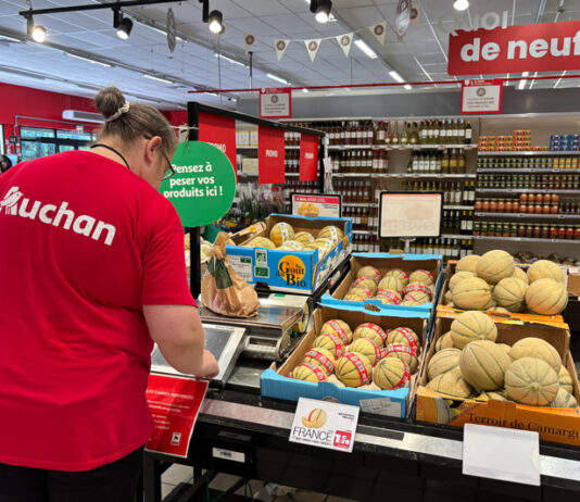 « C’est mon rayon » à Brignoles