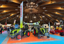 Salon Med’agri : « L’agriculture méditerranéenne au cœur des transitions » Med'agri 2025