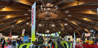 Salon Med’agri : « L’agriculture méditerranéenne au cœur des transitions » Med'agri 2025