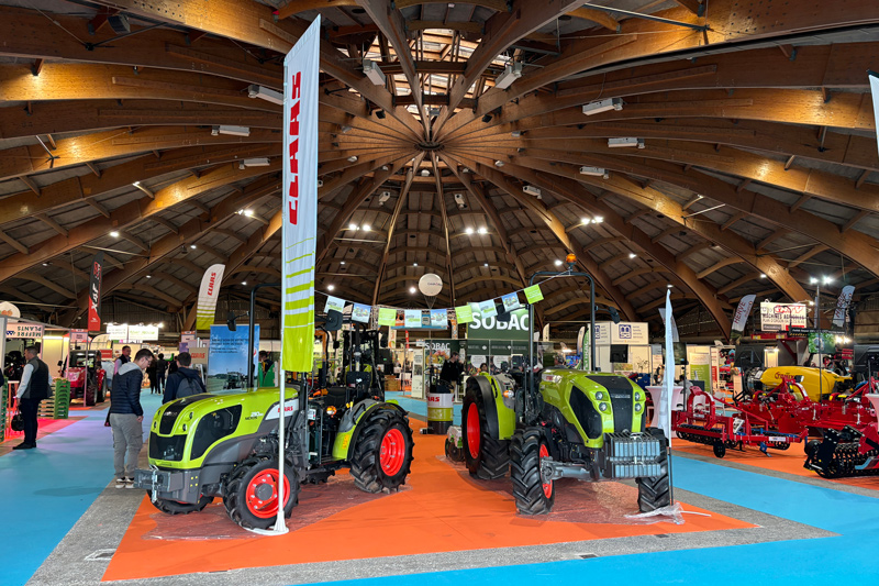Med'agri 2025