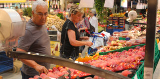 Pêches et nectarines : volumes et consommation au rendez-vous