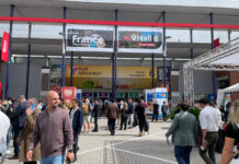 Le salon madrilène confirme son attractivité internationale