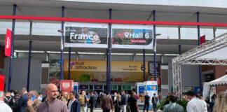 Le salon madrilène confirme son attractivité internationale