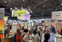 Natexpo 2026 : la bio à l’heure de la reconquête Natexpo 2026