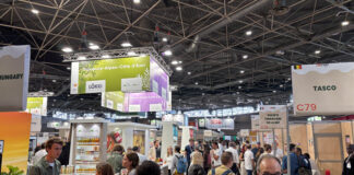 Natexpo 2026 : la bio à l’heure de la reconquête Natexpo 2026