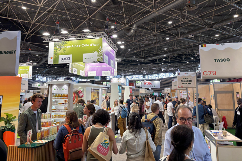 Natexpo 2026