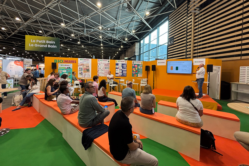 Natexpo 2026