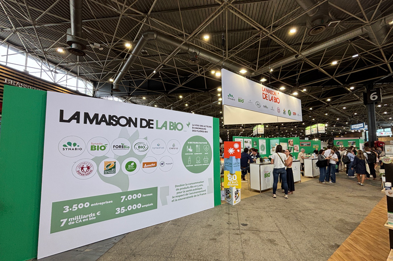 Natexpo 2026